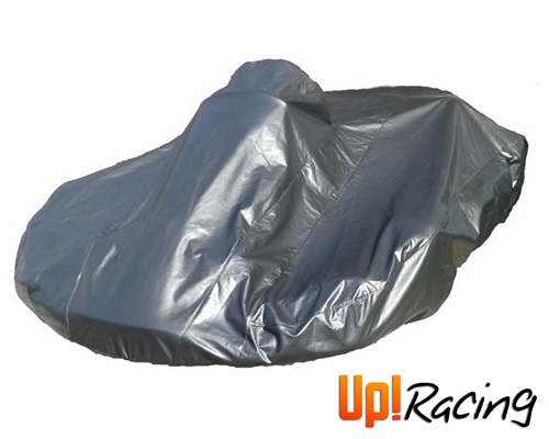 Capa Para Kart RD Up! Racing